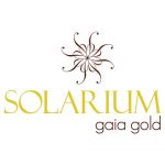 Solarium Gaia Gold